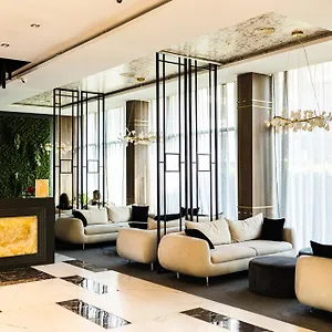 3* Hotel Riviera Blue